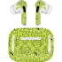 Adult Swim Rick and Morty Rick and Morty All Over Print Apple AirPods Pro Skin