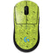 Adult Swim Rick and Morty Rick and Morty All Over Print G Pro Wireless Gaming Mouse Skin