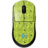 Adult Swim Rick and Morty Rick and Morty All Over Print G Pro Wireless Gaming Mouse Skin