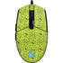 Adult Swim Rick and Morty Rick and Morty All Over Print G203 Prodigy RGB Wired Gaming Mouse Skin