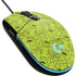 Adult Swim Rick and Morty Rick and Morty All Over Print G203 Prodigy RGB Wired Gaming Mouse Skin