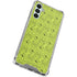 Adult Swim Rick and Morty Rick and Morty All Over Print Gabb Phone 4 Clear Case