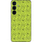 Adult Swim Rick and Morty Rick and Morty All Over Print Galaxy A16 5G Skin