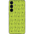 Adult Swim Rick and Morty Rick and Morty All Over Print Galaxy A16 5G Skin