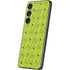 Adult Swim Rick and Morty Rick and Morty All Over Print Galaxy A16 5G Skin