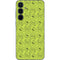 Adult Swim Rick and Morty Rick and Morty All Over Print Galaxy A35 5G Skin