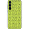 Adult Swim Rick and Morty Rick and Morty All Over Print Galaxy A36 5G Skin