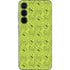 Adult Swim Rick and Morty Rick and Morty All Over Print Galaxy A36 5G Skin