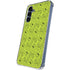 Adult Swim Rick and Morty Rick and Morty All Over Print Galaxy A55 5G Clear Case