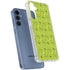 Adult Swim Rick and Morty Rick and Morty All Over Print Galaxy A55 5G Clear Case