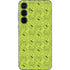 Adult Swim Rick and Morty Rick and Morty All Over Print Galaxy A55 5G Skin
