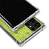 Adult Swim Rick and Morty Rick and Morty All Over Print Galaxy S23 Ultra Clear Case