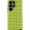 Adult Swim Rick and Morty Rick and Morty All Over Print Galaxy S23 Ultra Pro Case