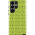 Adult Swim Rick and Morty Rick and Morty All Over Print Galaxy S23 Ultra Pro Case