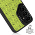Adult Swim Rick and Morty Rick and Morty All Over Print Galaxy S24 FE Kickstand Case