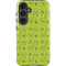 Adult Swim Rick and Morty Rick and Morty All Over Print Galaxy S25 Impact Case