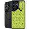 Adult Swim Rick and Morty Rick and Morty All Over Print Galaxy S25 Kickstand Case