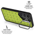 Adult Swim Rick and Morty Rick and Morty All Over Print Galaxy S25 Kickstand Case