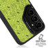 Adult Swim Rick and Morty Rick and Morty All Over Print Galaxy S25 Kickstand Case