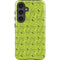 Adult Swim Rick and Morty Rick and Morty All Over Print Galaxy S25 Plus Impact Case