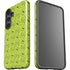 Adult Swim Rick and Morty Rick and Morty All Over Print Galaxy S25 Plus Impact Case