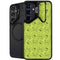 Adult Swim Rick and Morty Rick and Morty All Over Print Galaxy S25 Plus Kickstand Case