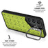 Adult Swim Rick and Morty Rick and Morty All Over Print Galaxy S25 Plus Kickstand Case