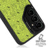 Adult Swim Rick and Morty Rick and Morty All Over Print Galaxy S25 Plus Kickstand Case