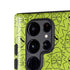 Adult Swim Rick and Morty Rick and Morty All Over Print Galaxy S25 Ultra Impact Case
