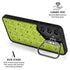 Adult Swim Rick and Morty Rick and Morty All Over Print Galaxy S24 Ultra Kickstand Case