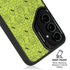 Adult Swim Rick and Morty Rick and Morty All Over Print Galaxy S25 Ultra Kickstand Case