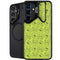 Adult Swim Rick and Morty Rick and Morty All Over Print Galaxy S26 Kickstand Case