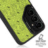 Adult Swim Rick and Morty Rick and Morty All Over Print Galaxy S26 Kickstand Case