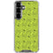 Adult Swim Rick and Morty Rick and Morty All Over Print Galaxy S26 Plus Clear Case