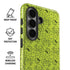 Adult Swim Rick and Morty Rick and Morty All Over Print Galaxy S26 Plus Impact Case