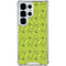 Adult Swim Rick and Morty Rick and Morty All Over Print Galaxy S26 Ultra Clear Case