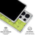 Adult Swim Rick and Morty Rick and Morty All Over Print Galaxy S26 Ultra Clear Case