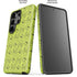 Adult Swim Rick and Morty Rick and Morty All Over Print Galaxy S26 Ultra Impact Case