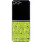 Adult Swim Rick and Morty Rick and Morty All Over Print Galaxy Z Flip6 Skin