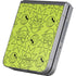 Adult Swim Rick and Morty Rick and Morty All Over Print Galaxy Z Flip6 Skin