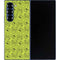 Adult Swim Rick and Morty Rick and Morty All Over Print Galaxy Z Fold6 Skin