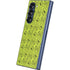 Adult Swim Rick and Morty Rick and Morty All Over Print Galaxy Z Fold6 Skin
