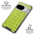 Adult Swim Rick and Morty Rick and Morty All Over Print Google Pixel 10 Clear Case