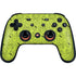 Adult Swim Rick and Morty Rick and Morty All Over Print Google Stadia Controller Skin