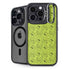 Adult Swim Rick and Morty Rick and Morty All Over Print iPhone 13 Pro Kickstand Case