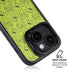 Adult Swim Rick and Morty Rick and Morty All Over Print iPhone 14 Plus Kickstand Case