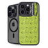 Adult Swim Rick and Morty Rick and Morty All Over Print iPhone 14 Pro Kickstand Case