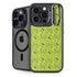 Adult Swim Rick and Morty Rick and Morty All Over Print iPhone 14 Pro Max Kickstand Case