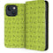 Adult Swim Rick and Morty Rick and Morty All Over Print iPhone 15 Folio Case
