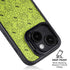 Adult Swim Rick and Morty Rick and Morty All Over Print iPhone 15 Kickstand Case